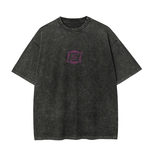 Vintage-Wäsche-T-Shirt | Dragon Ball