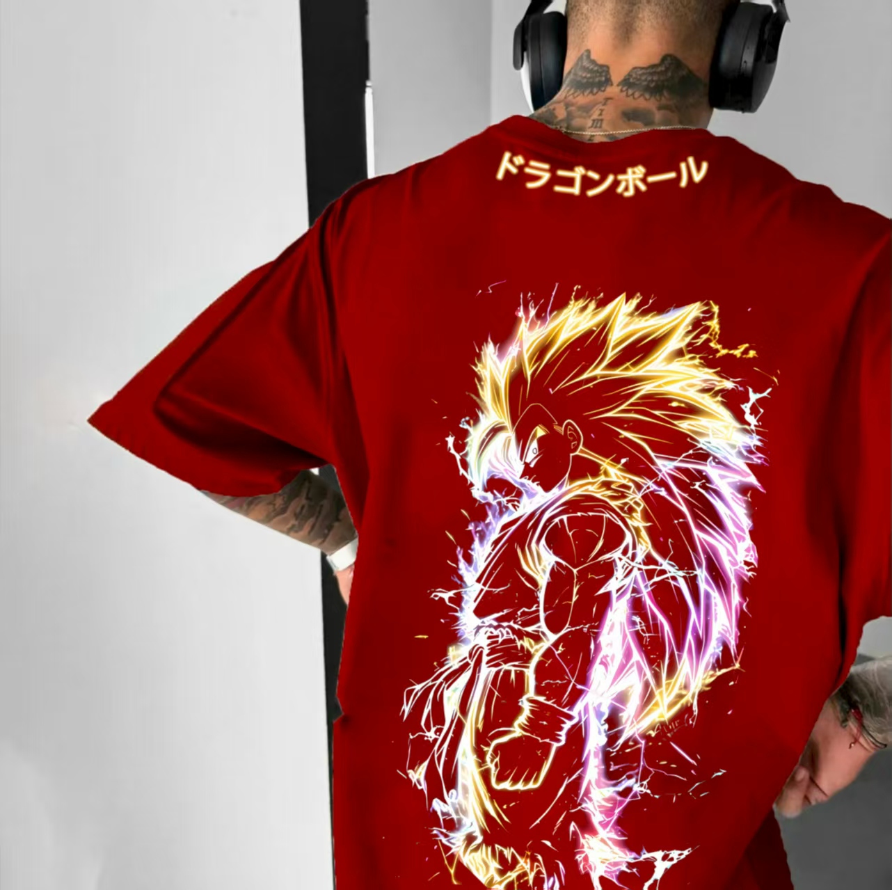 Dragonball
