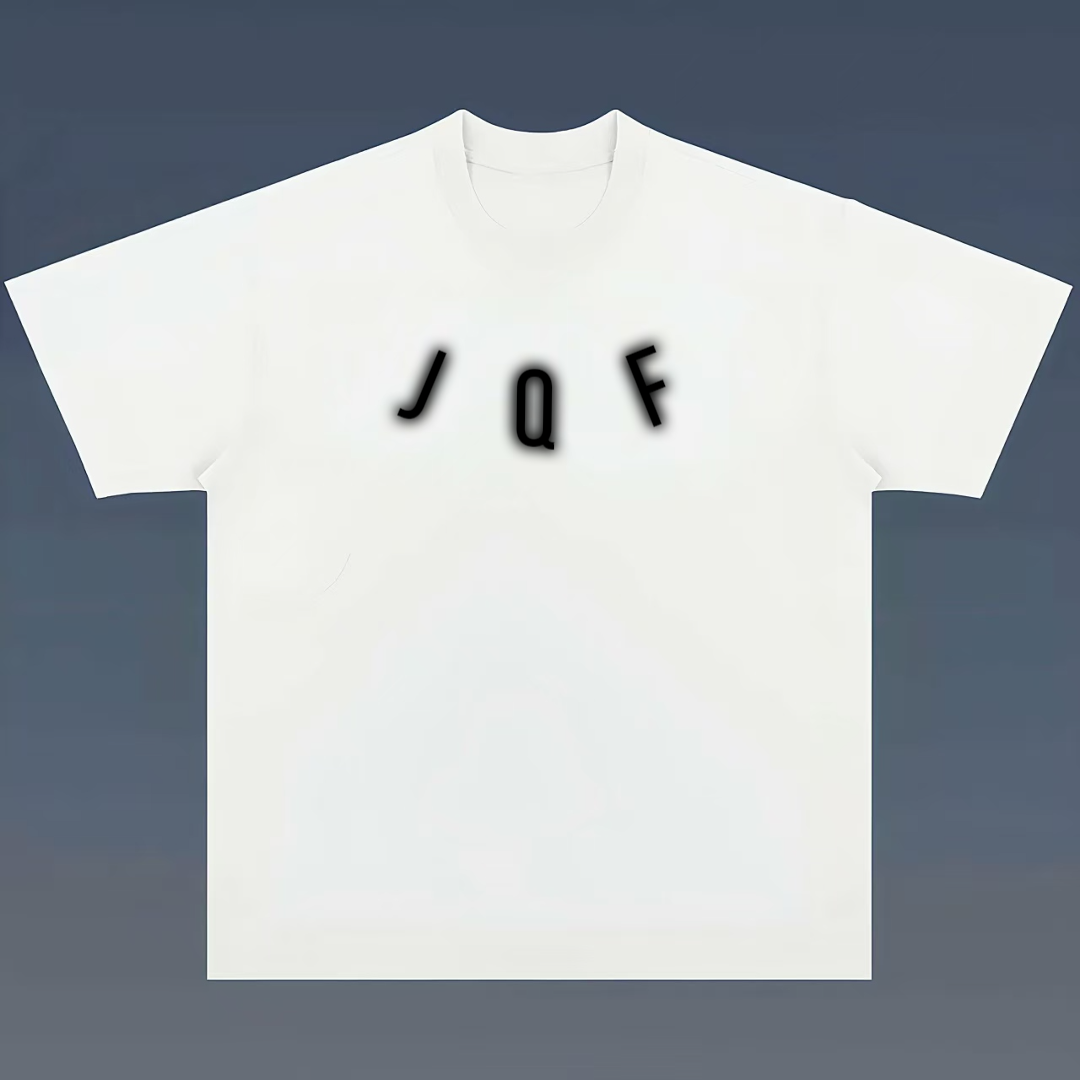 Männer und frauen sind in animierte retro-t-shirts verwickelt